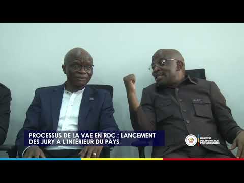 Magazine Mission Mbuji-Mayi – Édition du 13 Avril 2026