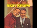 "Evolution", Gene Krupa & Buddy Rich (Burnin' Beat, 1962)