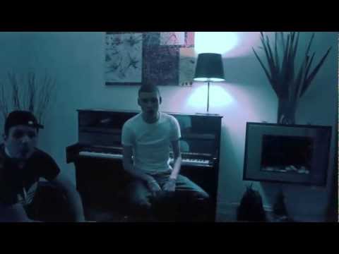 Georgio x 2zer Washington - Anonymous (Directed by Ya Minch)