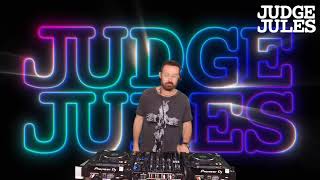 Judge Jules - Live @ Saturday Night Livestream [27.02.2021]