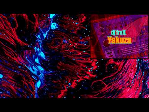 [FREE] Freestyle Type Beat - "YAKUZA" | 21SAVAGE x YANIX x KIZARU | Rap Trap Instrumental
