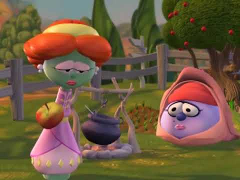 Beauty and the Thing part 13 - Starfire Leaves Her Room/Starfire meets Kimba and Alakazam