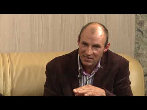 69. Dilemele credinței - Reabilitarea deținuților 2