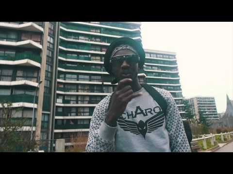 Trafiquinté - Hastalavista (Freestyle) (Clip officiel)