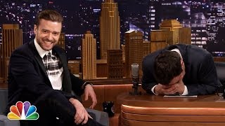 Justin Timberlake Has a Message for Buffalo