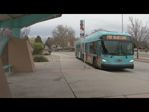 Bus Schedule Abq Nm