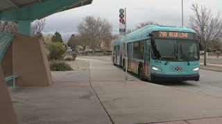 ABQ RIDE announces changes to bus schedule