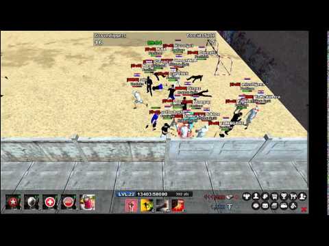 Hooligans Game-Gravediggers vs TorcidaSplit (CoaV) 16 : 0