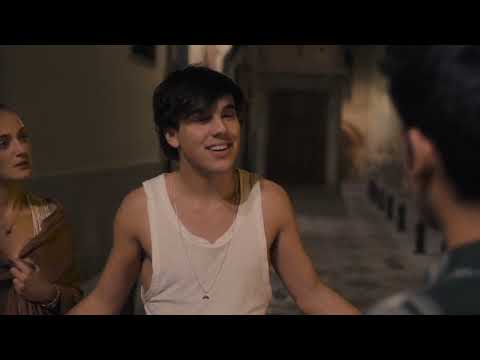 GRANADA NIGHTS (2021) - ☀️film with Antonio Aakeel, Óscar Casas, Quintessa Swindell, Tábata Cerezo