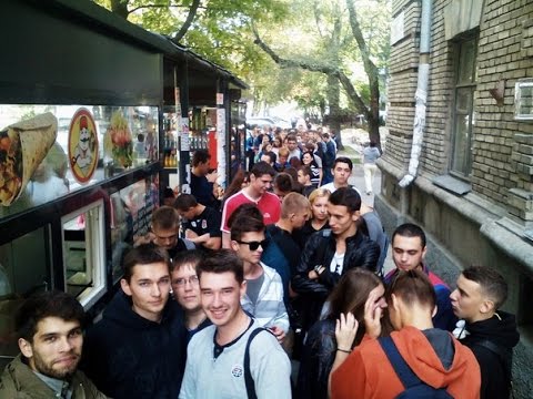 download lagu mp3 mp4 Kebab Trume, download lagu Kebab Trume gratis, unduh video klip Kebab Trume