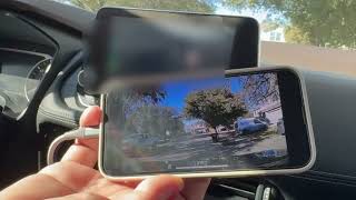 ๐ 1080P Dash Cam | WiFi, Night Vision + Free 64GB Card