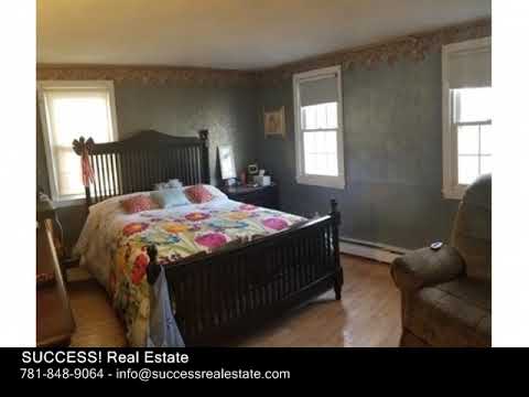 119 Highland St, Stoughton MA 02072 - Single Family Home - Real Estate - For Sale -