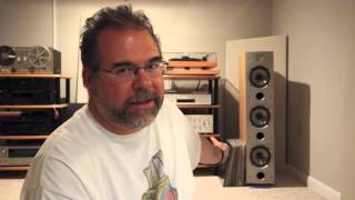 Vinyl Review III and Equipment Update