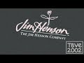 Jim Henson Company 2008 Effects Inspired By CineGroupe 2000 Effects