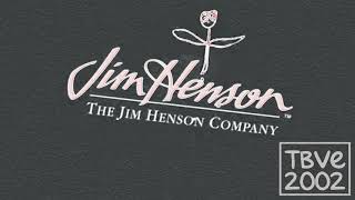Jim Henson Company (2008) Effects (Inspired by Cin
