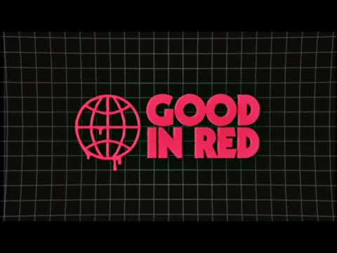 The Midnight - 'Good in Red' (Official Audio)
