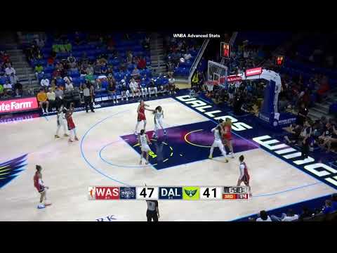 down screen into Atkins 3 - 5/17 @ wings