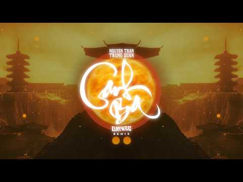 CANH BA - NGUYỄN TRẦN TRUNG QUÂN x TRIPLE D (DATWEE x W/n Mix)