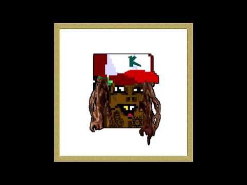 Chief Keef - "Almoney" [CDQ] (FULL)