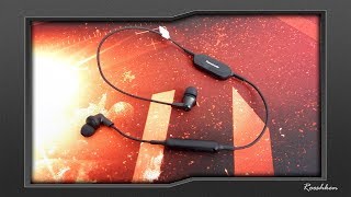 Panasonic RP-NJ300BE-K - słuchawki dokanałowe Bluetooth w cenie poniżej 200 złotych