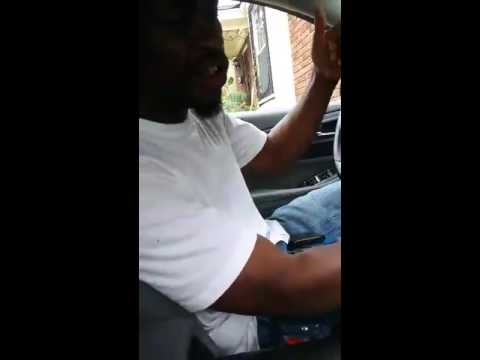 Mac T-Dog Freestyle (Memphis, TN)