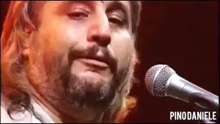Video thumbnail for EMILIO D'ALISE - ASSOLO PINO DANIELE PARADIS AVALON &PAT METHENY by D'Alise Guitart