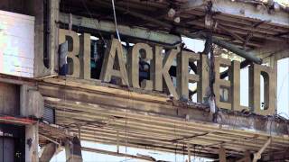Blackfield - Blackfield II (Album Montage)