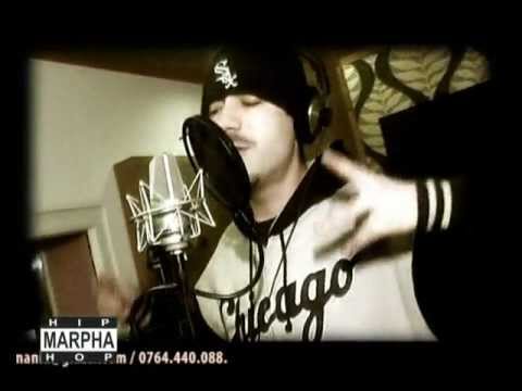 Live session cu 6ase:6ase @ Marpha Hip Hop