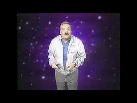 Jack Horkheimer: Star Hustler (Gazer) March 28 - April 3 1994 - How to find Leo