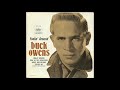 Buck Owens - Foolin Around