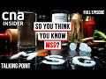 Is MSG Actually Bad For You? | Talking Point | Full Episode DEFAULT Thumbnail