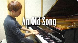 김동률 - 오래된 노래／Kim Dong Ryul - An Old Song (piano ver.)