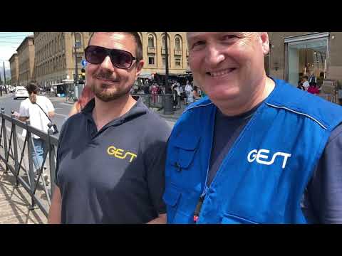 Con Elastic Firenze è laboratorio di mobilità urbana intelligente