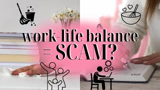 Work life balance essential tips for small business owners