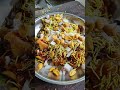 Vagharela Samosa Fry Samosa પંચમુખી નાસ્તા હાઉસ પાલીકા