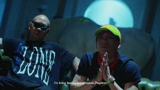 Jackson Wang - Papillon Official Music Video 4K Quality
