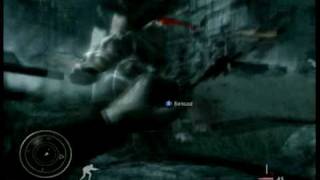 Gamerscore Whores: CoD5 Professional achievement