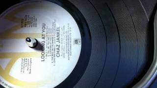 Chaz Jankel - Hard Music