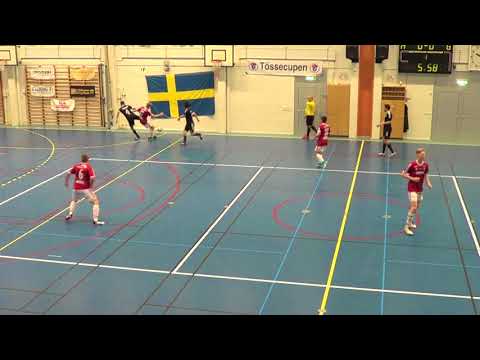 FBK Karlstad - Svanskog IF