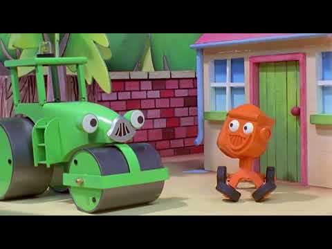 ???? Bořek stavitel 15. (60 minut)