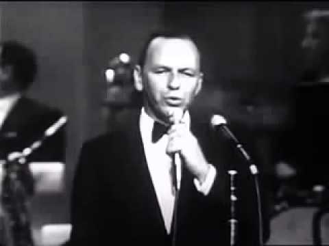 Frank Sinatra Fly Me To The Moon Live 1965