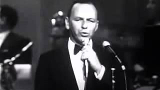 Frank Sinatra Fly Me To The Moon Live 1964
