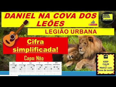 Daniel - FFH