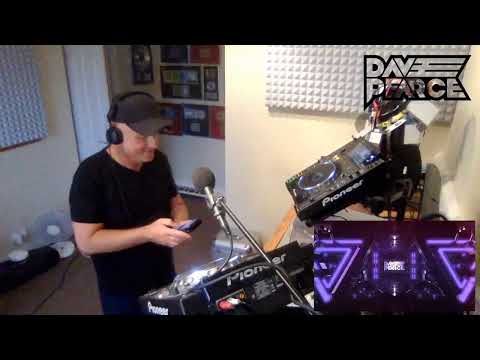 Trance Anthems with Dave Pearce