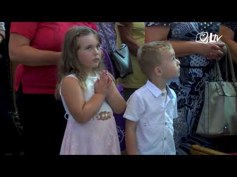 Izdvojeno 10.8.2018. - Blagdan svetoga Lovre u Petrinji