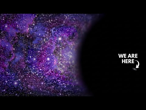 Are We Trapped In A Cosmic Hole?