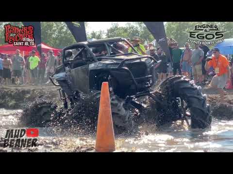 Huge UTV - Rednecks With Paychecks Bounty Hole #redneckswithpaychecks #enginesandegos