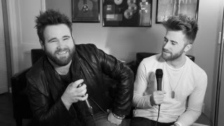 The Swon Brothers Sing Carrie Underwood