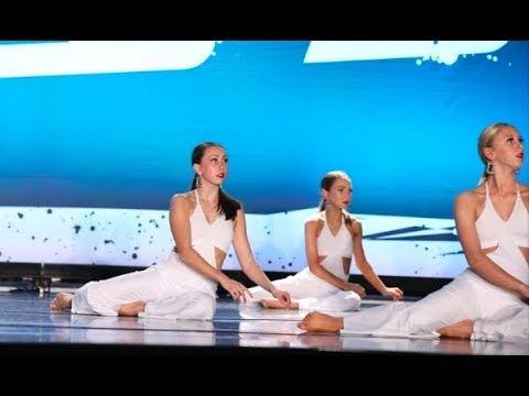 YYC Dance Project - Tenderness