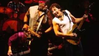 Bruce Springsteen -  Candy's Boy (outtake)